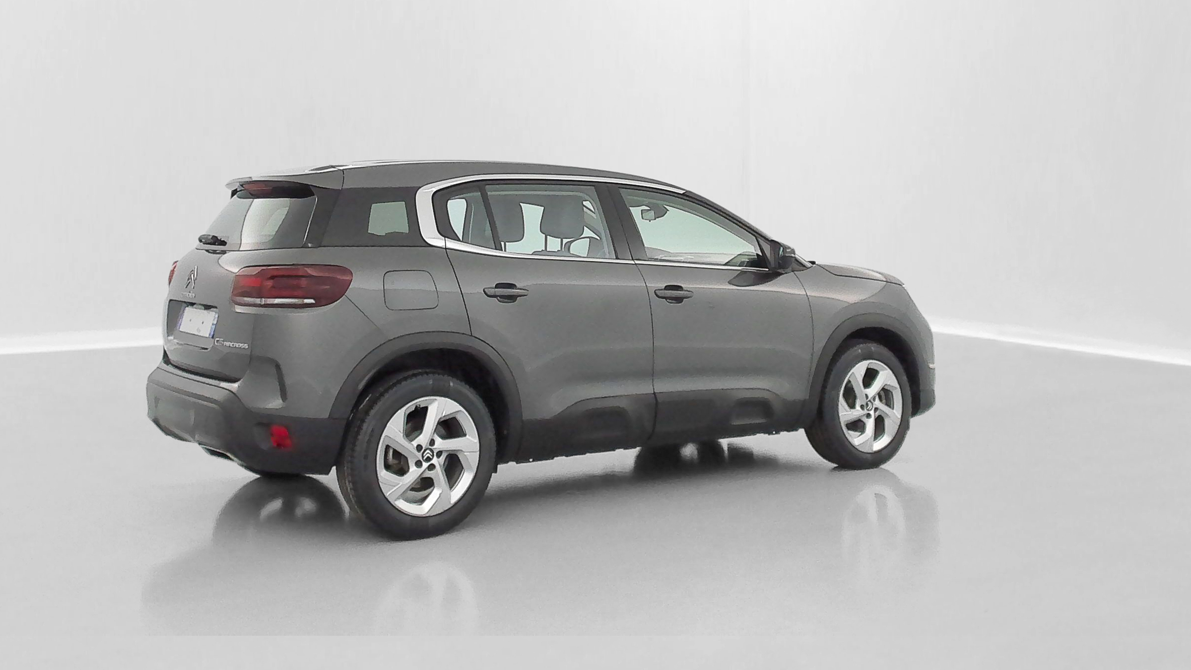 Citroën C5 Aircross - Image 27