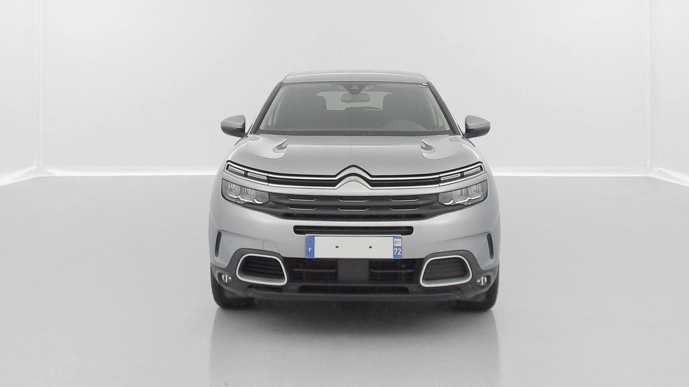 CITROEN C5 Aircross — photo 2