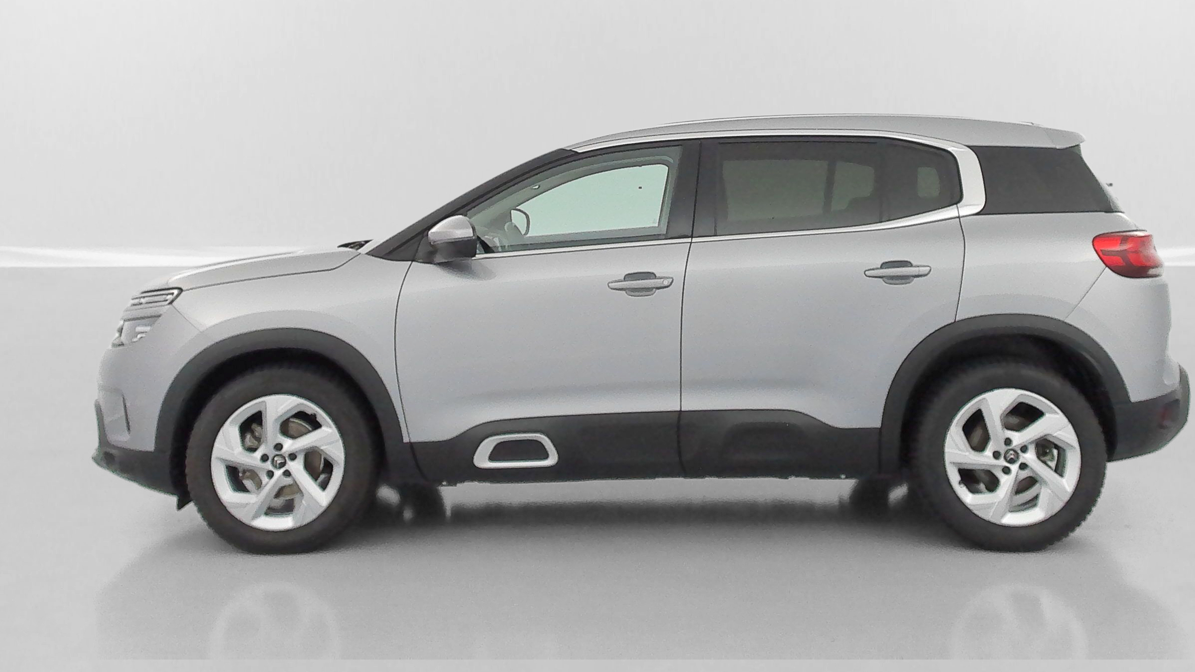 CITROEN C5 Aircross — photo 4