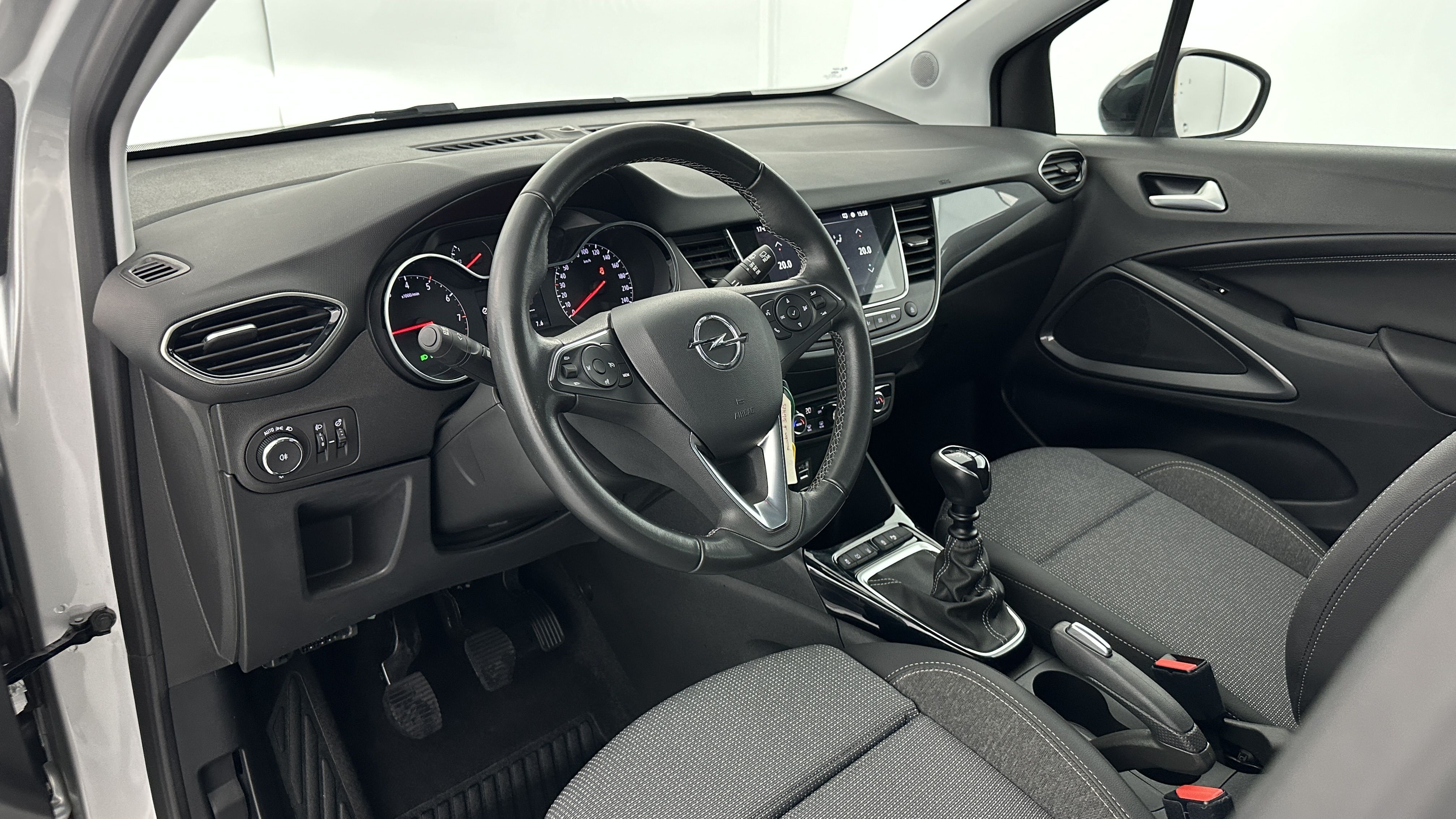 Opel Crossland - Image 6
