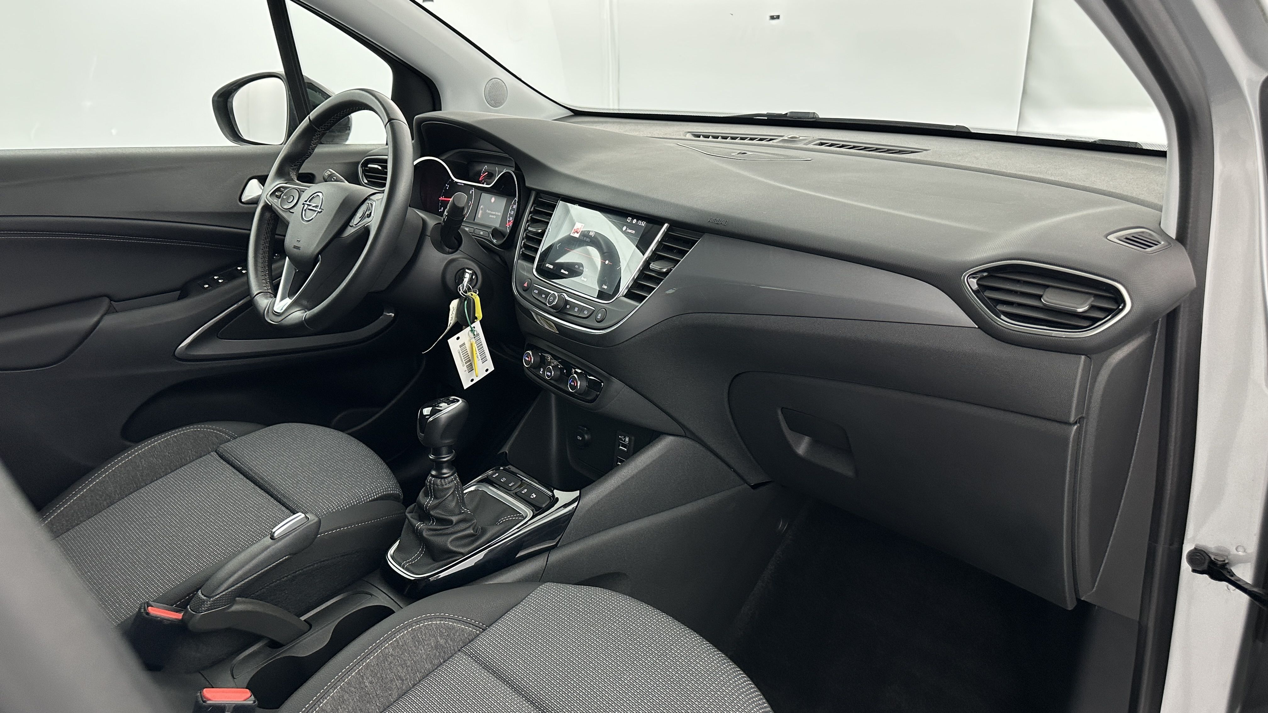 Opel Crossland - Image 8