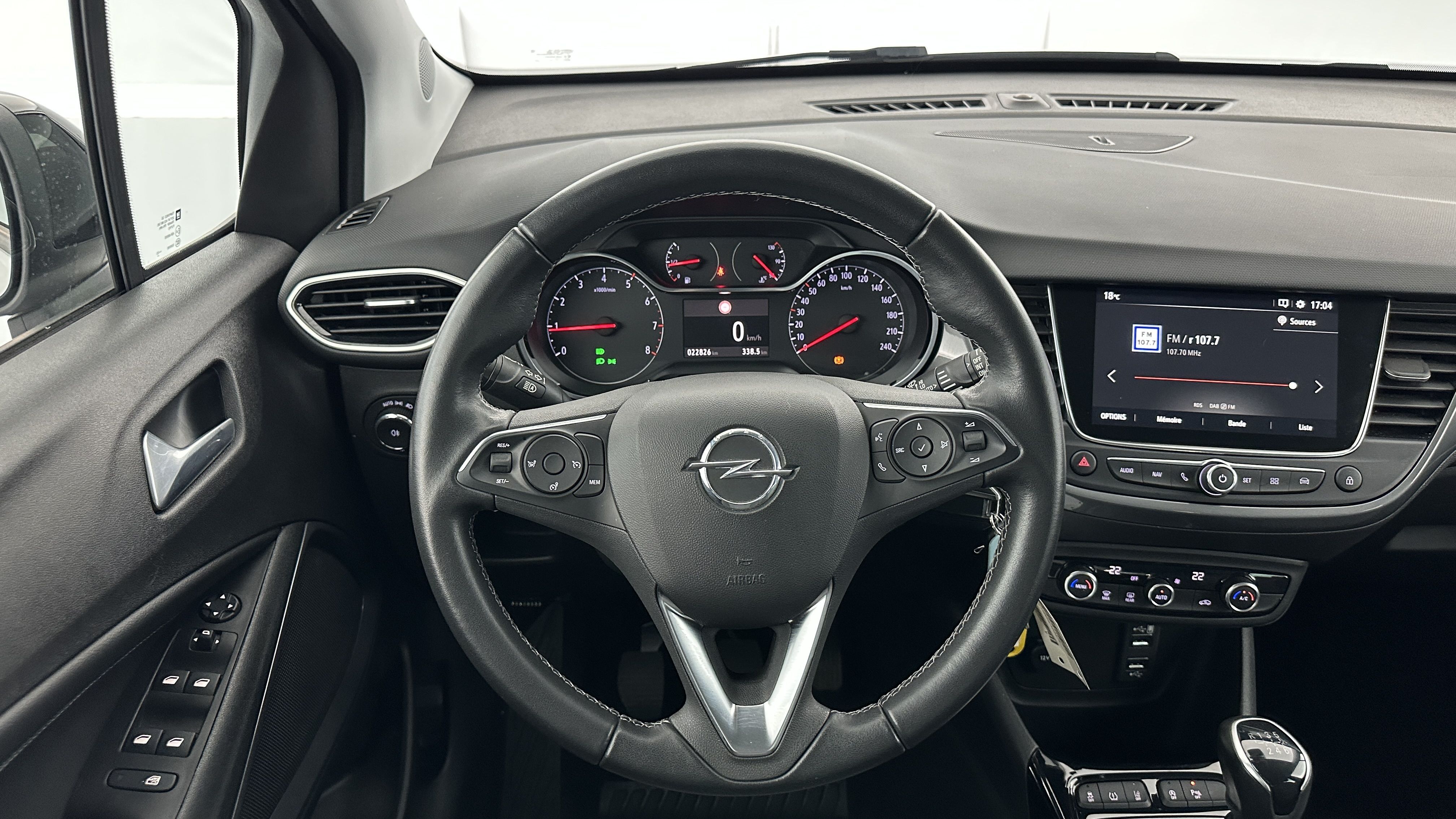 Opel Crossland - Image 13