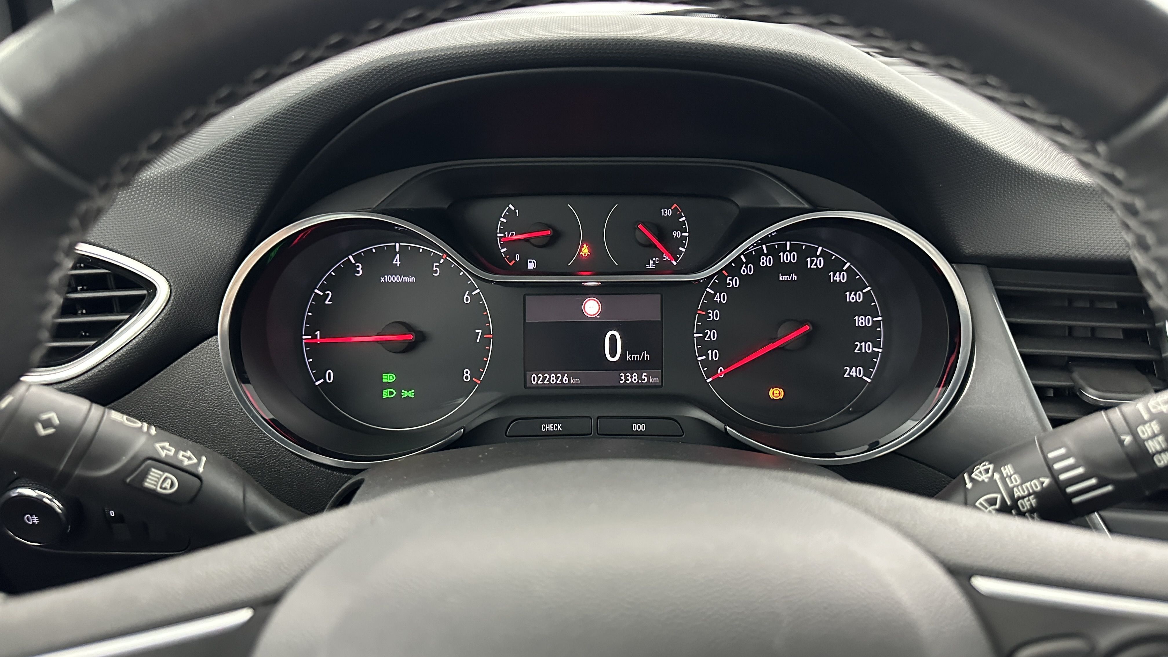 Opel Crossland - Image 14