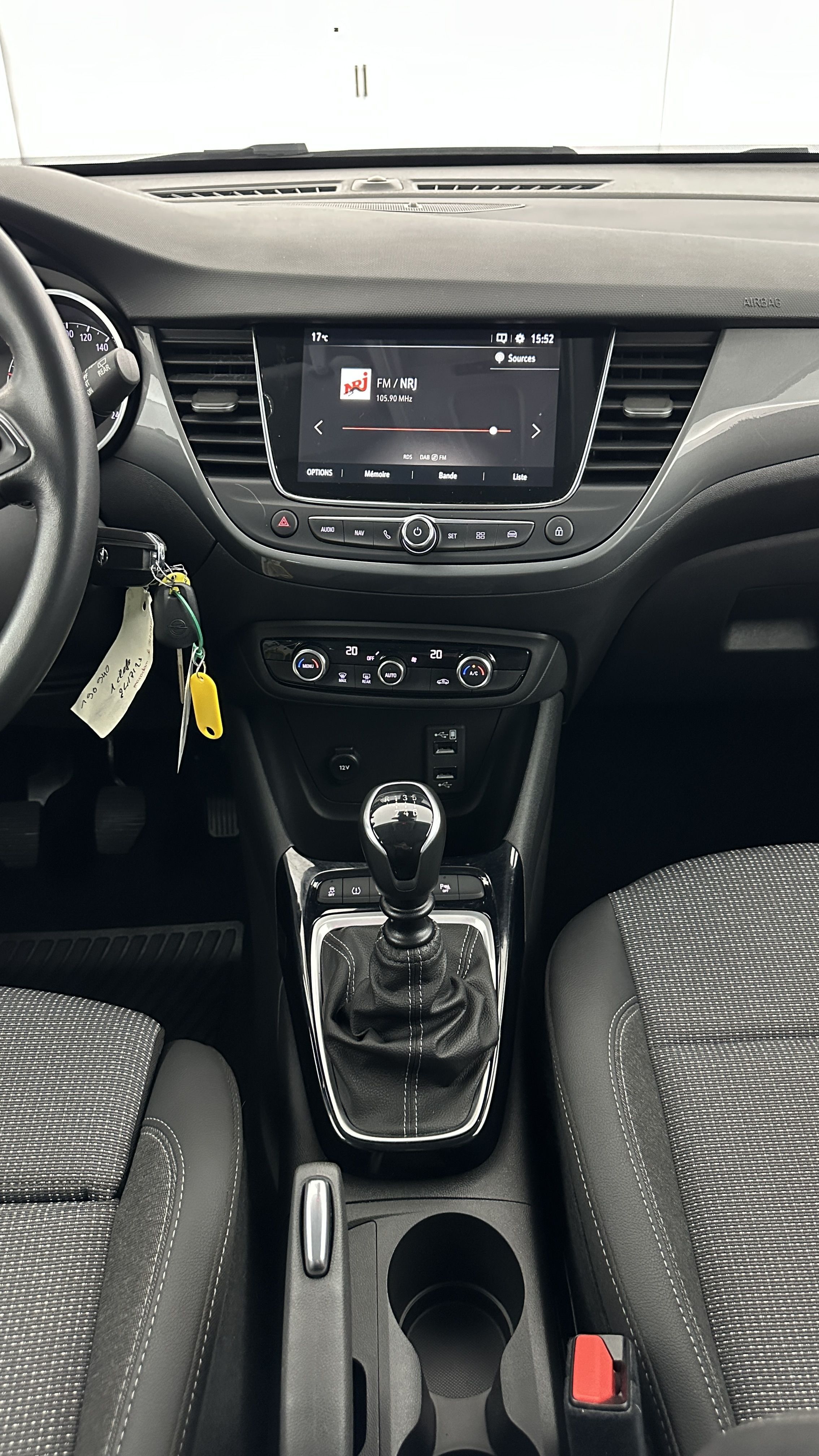 Opel Crossland - Image 15