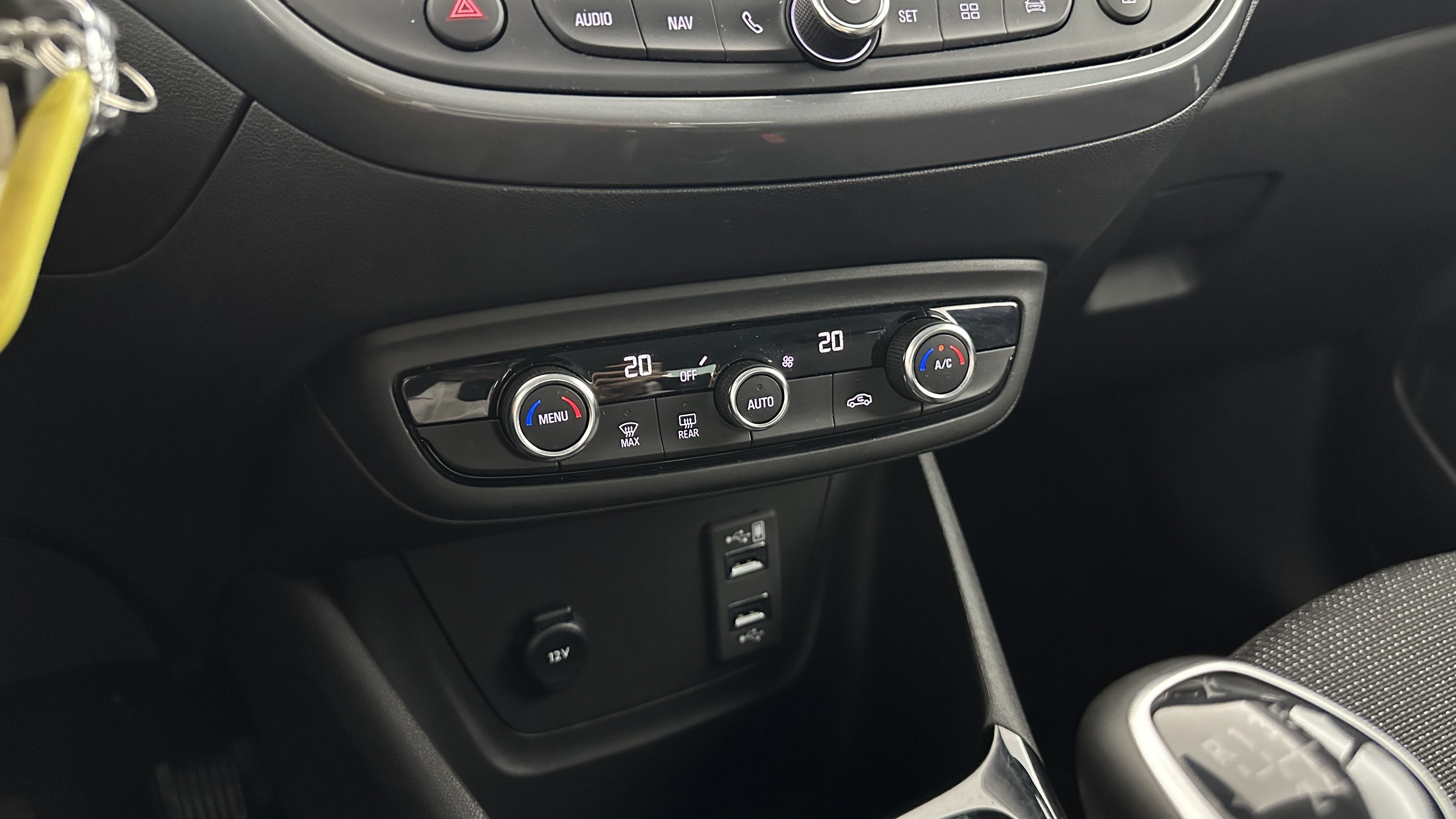 Opel Crossland - Image 21