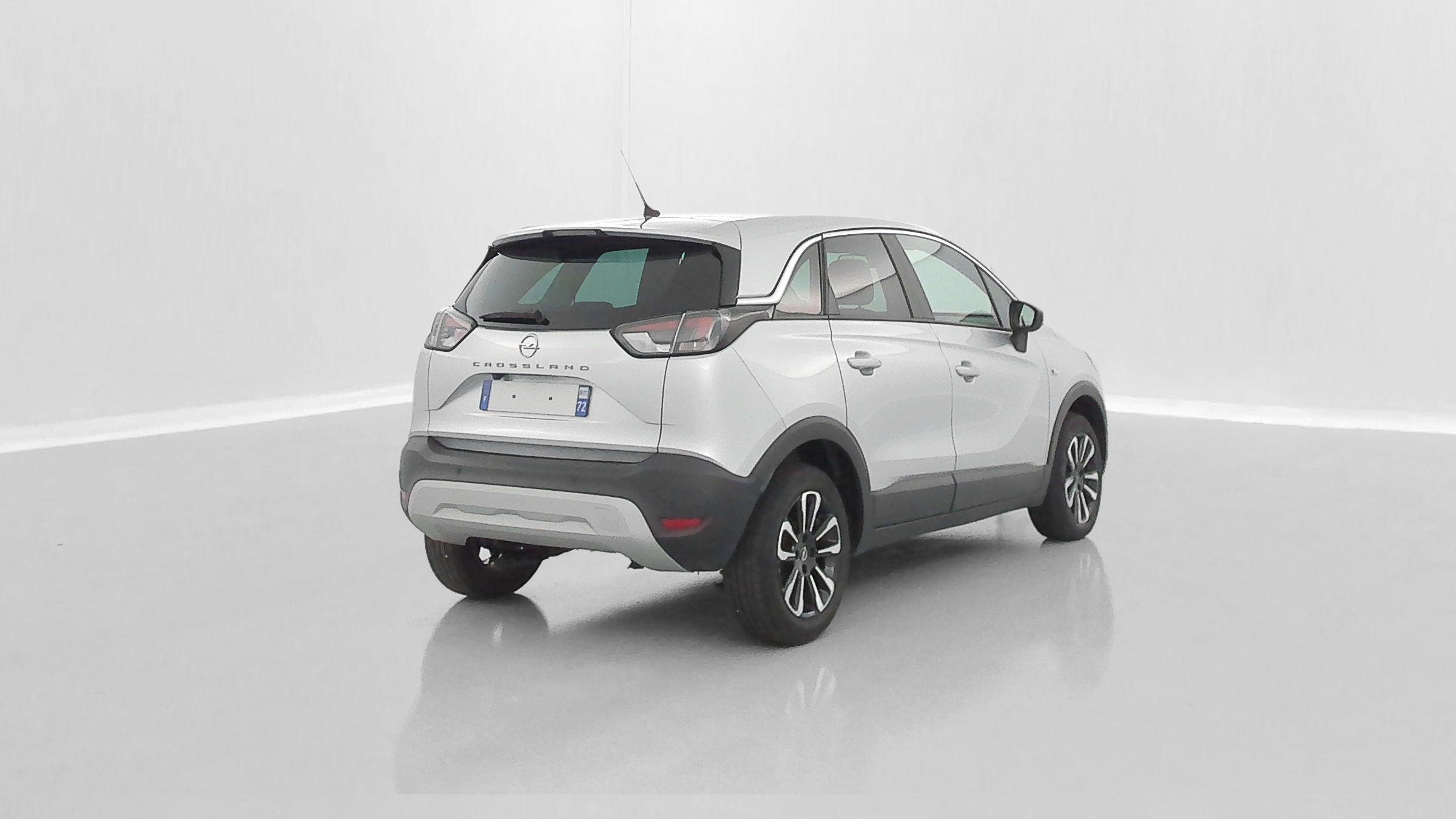 Opel Crossland - Image 26