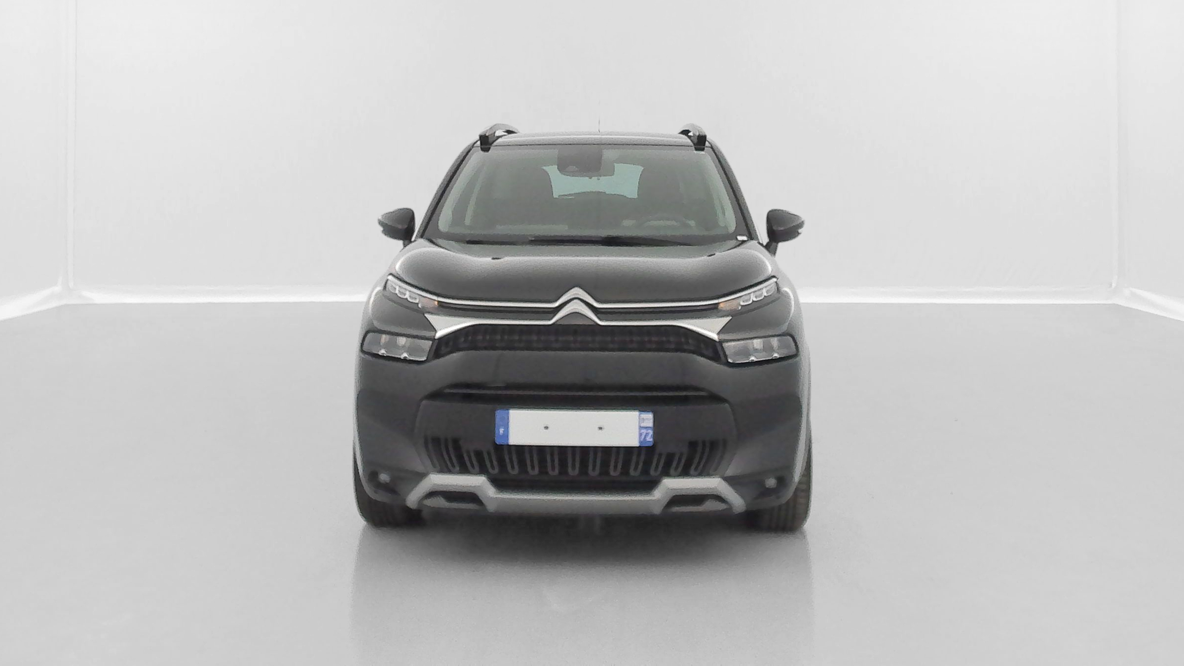 Citroën C3 Aircross - Image 2