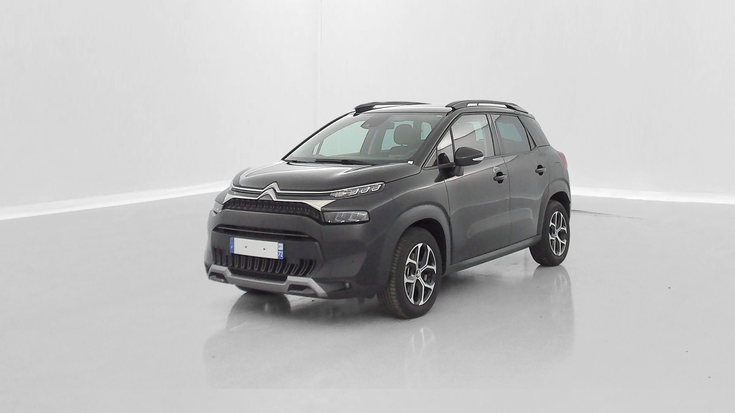 Citroën C3 Aircross - Image 3