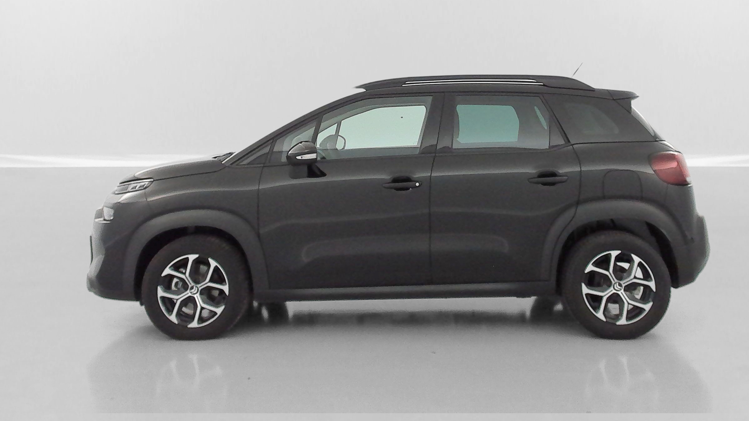 Citroën C3 Aircross - Image 4