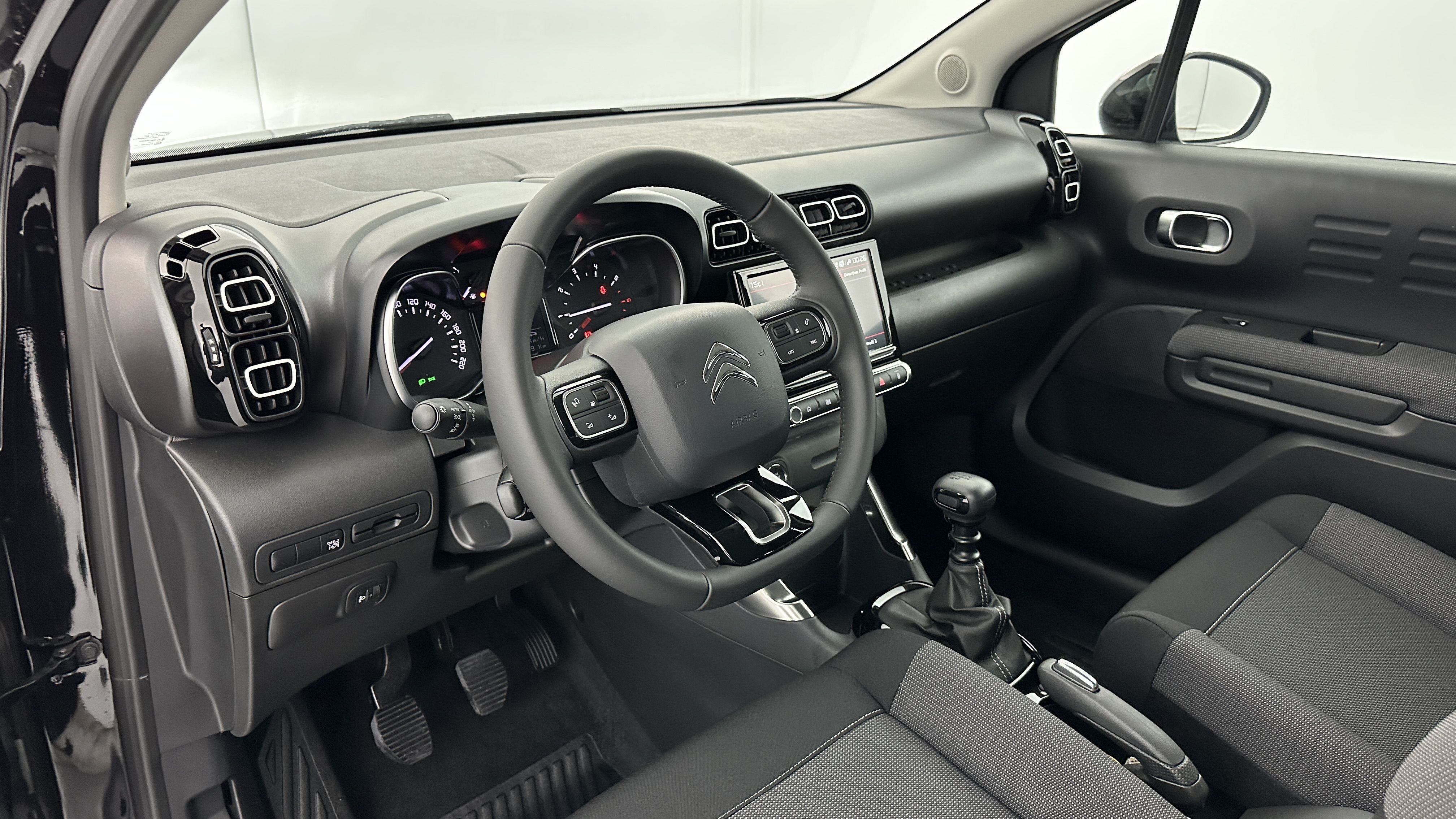 Citroën C3 Aircross - Image 6