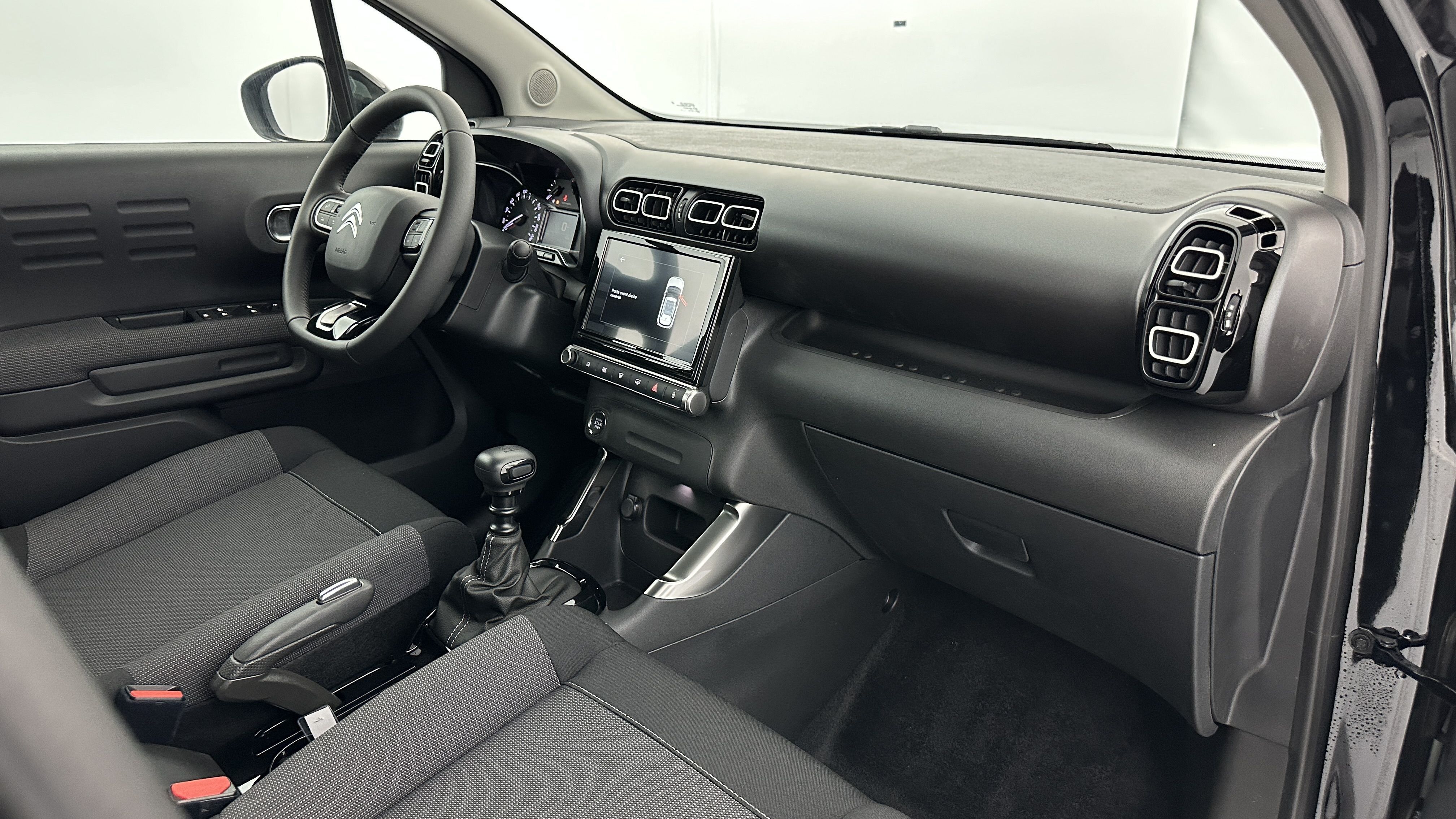 Citroën C3 Aircross - Image 8