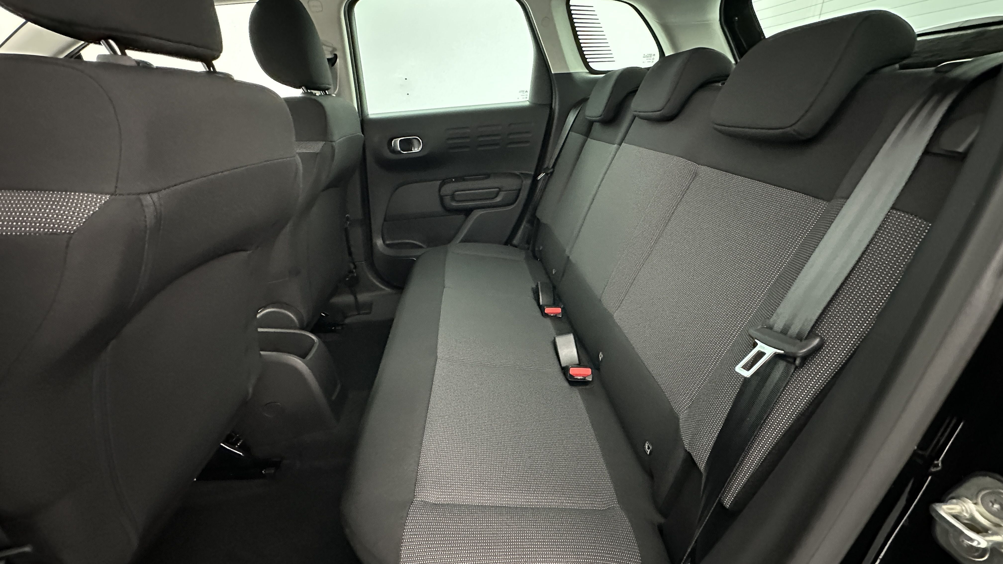 Citroën C3 Aircross - Image 9