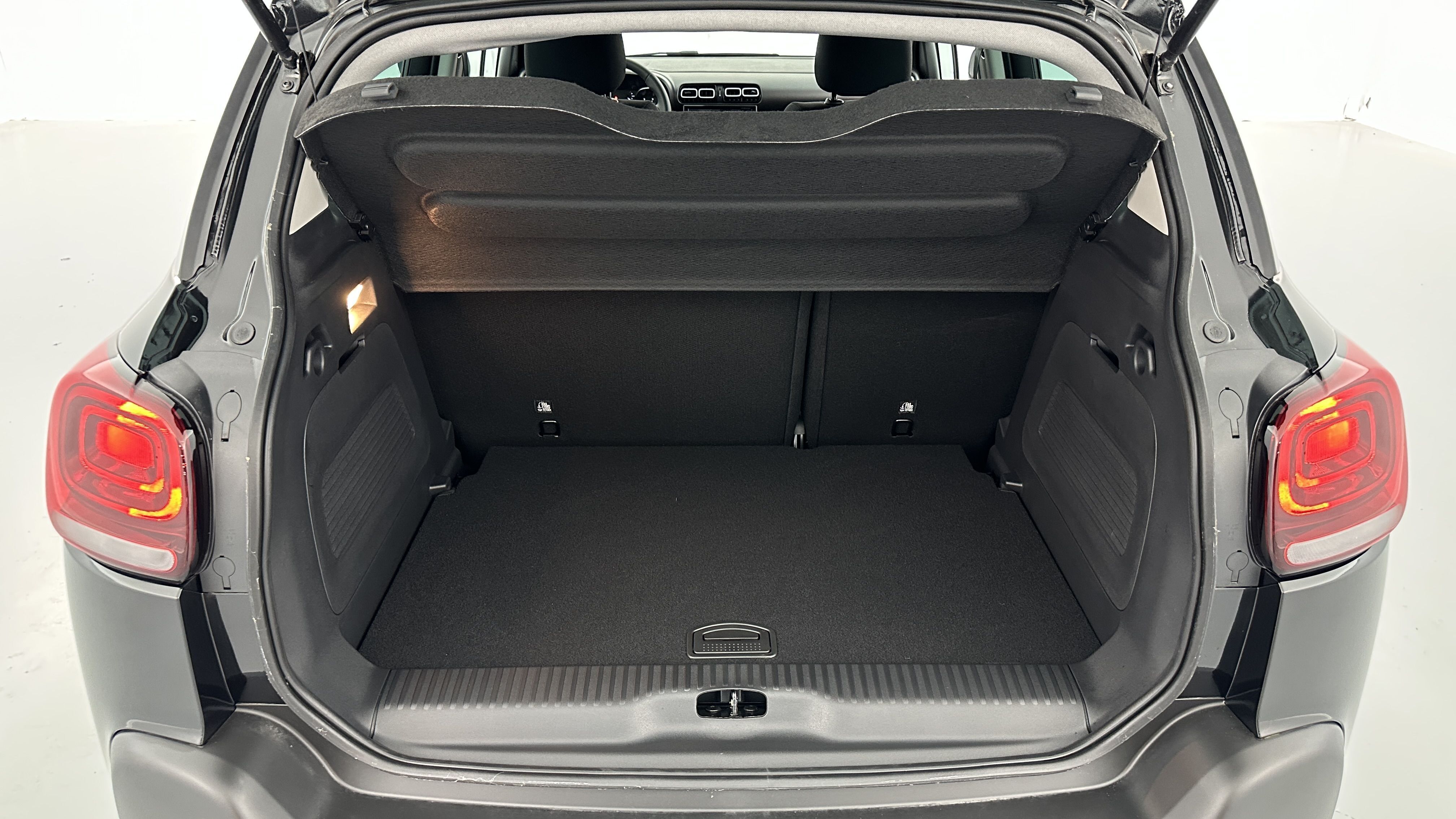Citroën C3 Aircross - Image 10