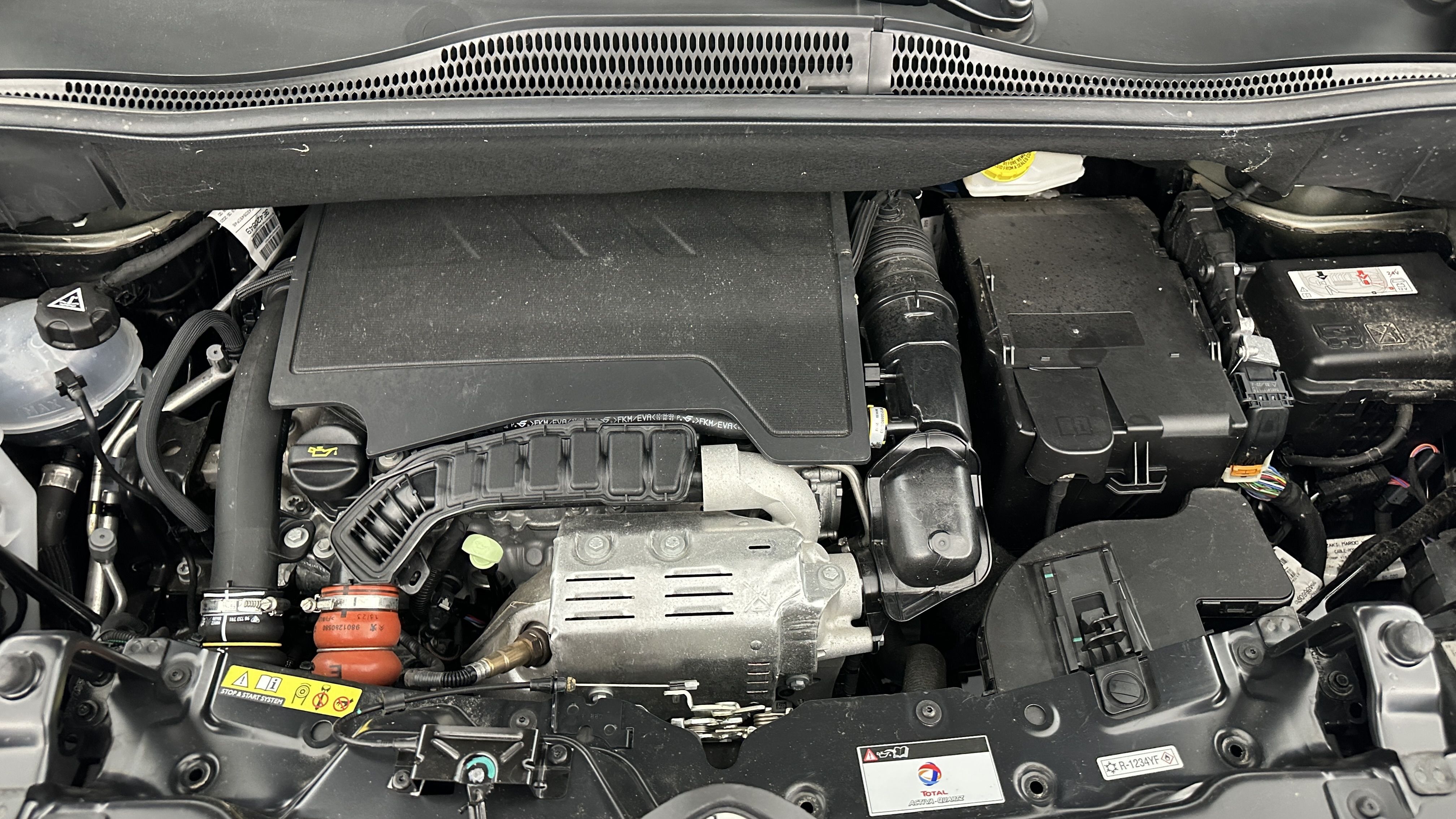 Citroën C3 Aircross - Image 11