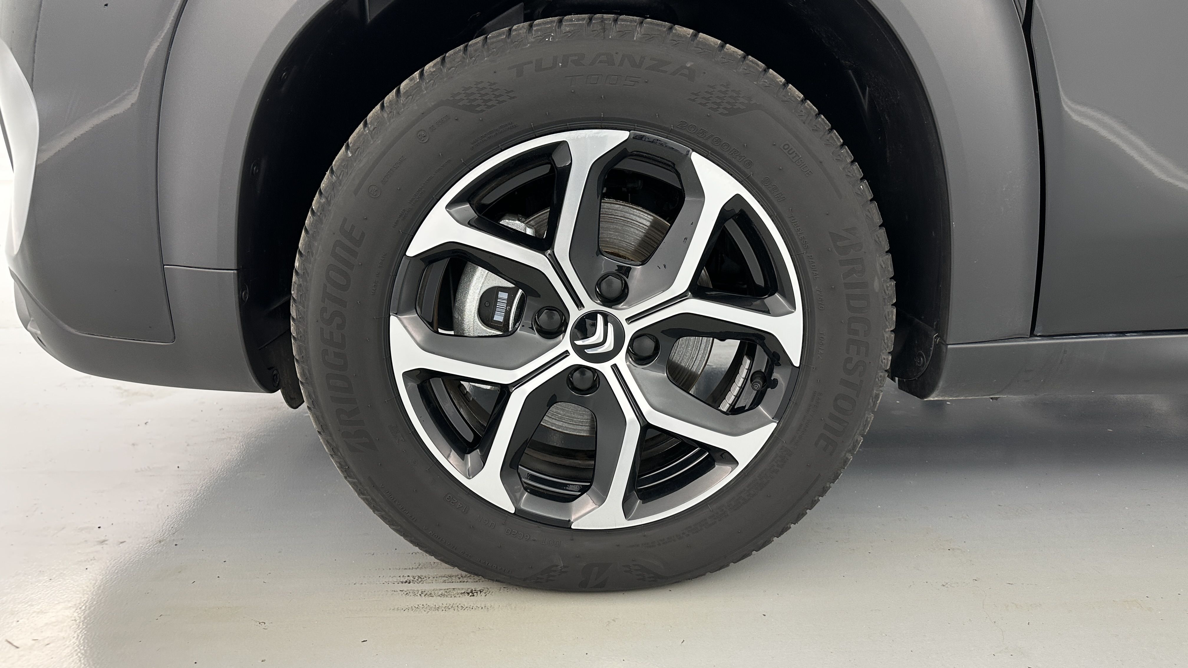 Citroën C3 Aircross - Image 12