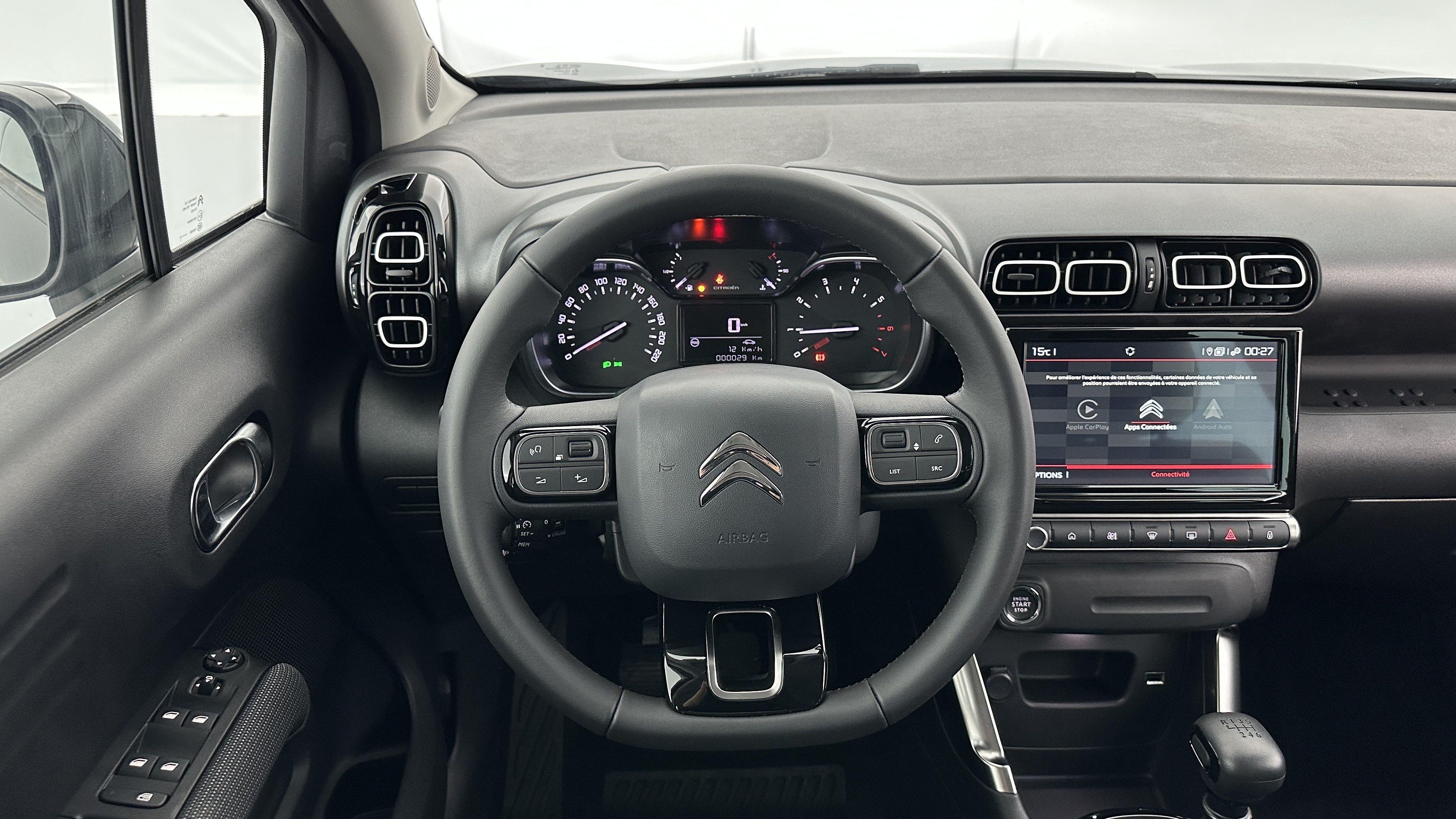 Citroën C3 Aircross - Image 14