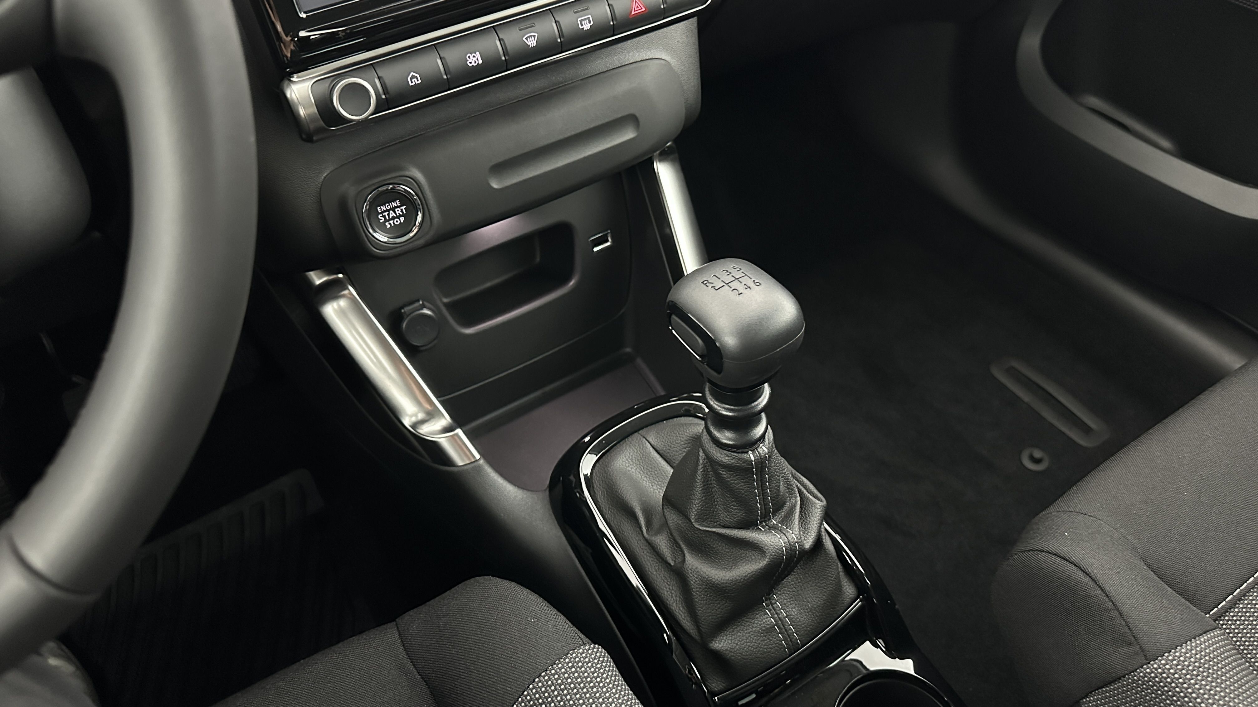 Citroën C3 Aircross - Image 17