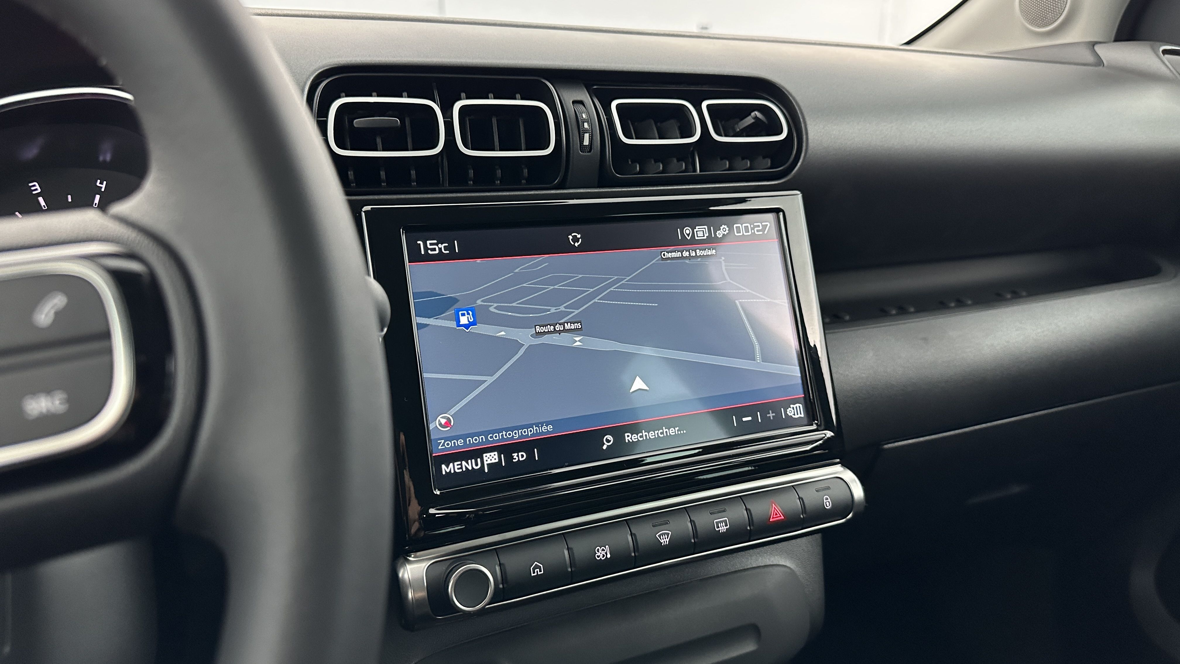 Citroën C3 Aircross - Image 19