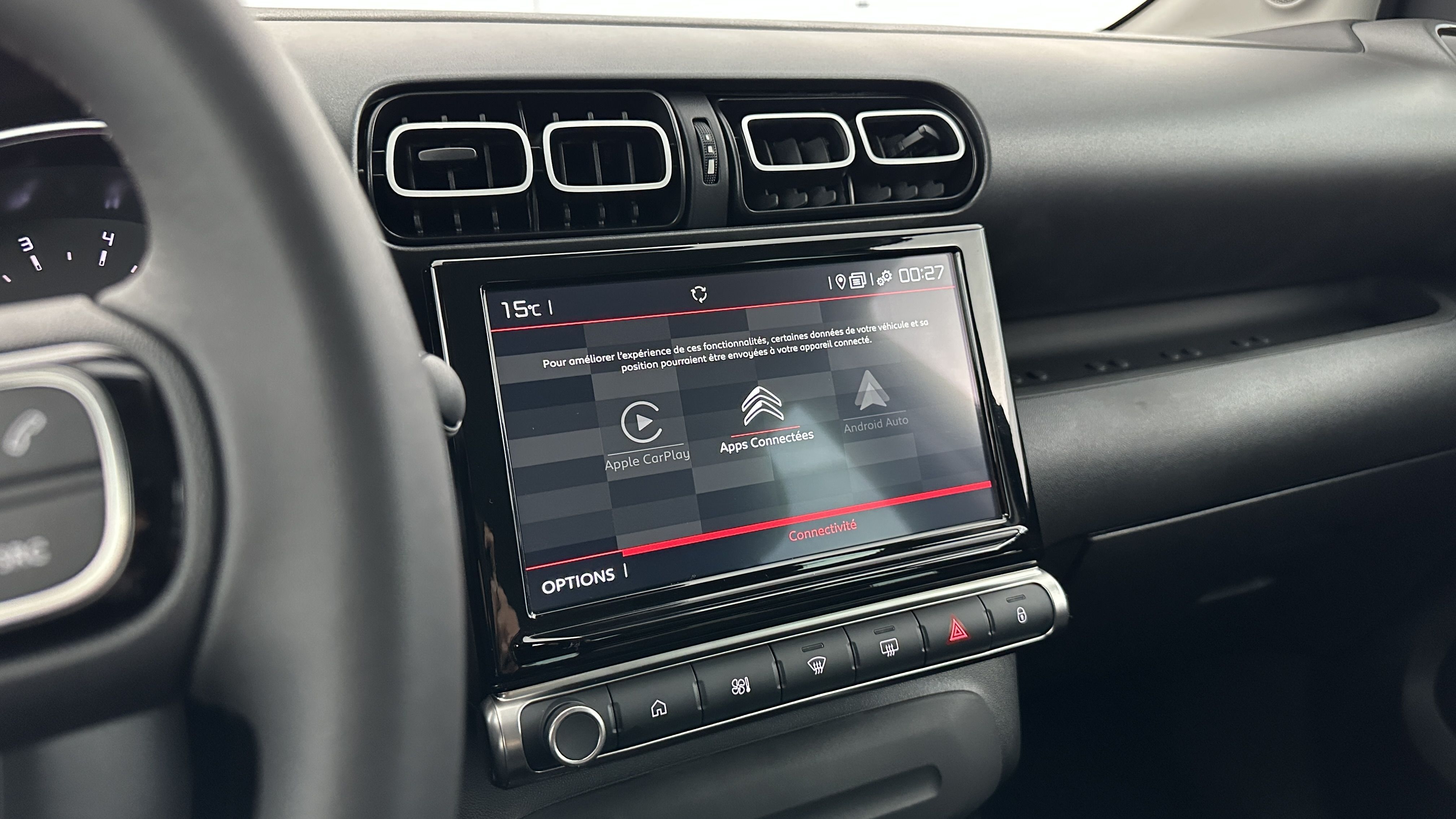 Citroën C3 Aircross - Image 20