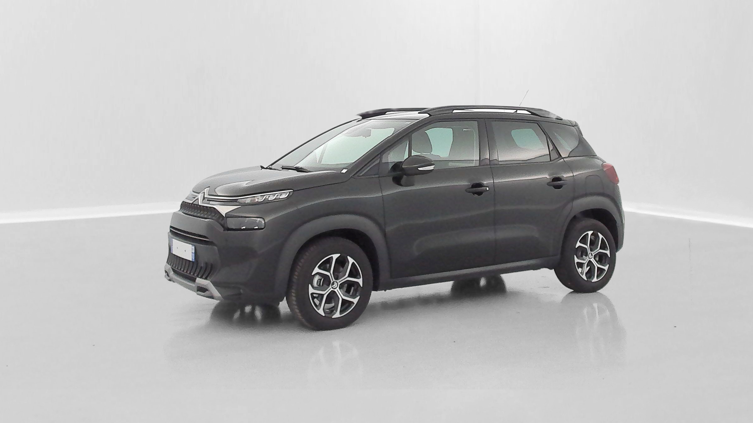 Citroën C3 Aircross - Image 26
