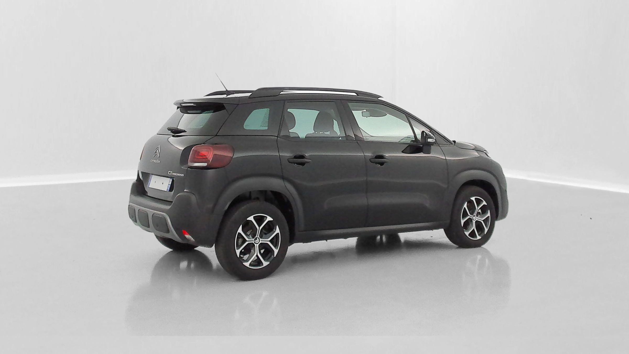 Citroën C3 Aircross - Image 28