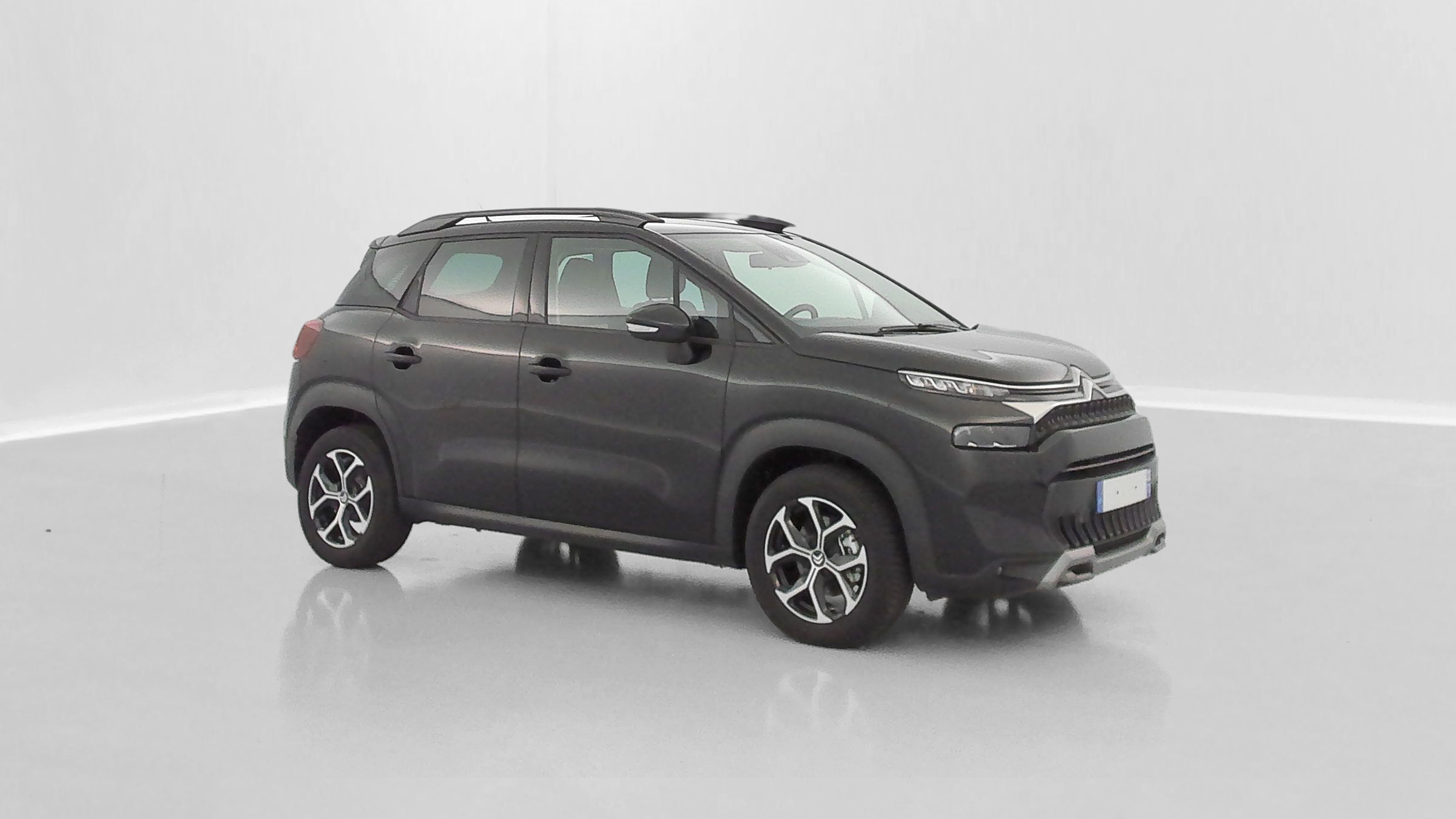 Citroën C3 Aircross - Image 29