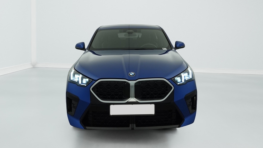 BMW X2 U10 - Image 2