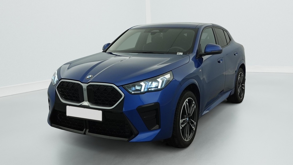 BMW X2 U10 - Image 3