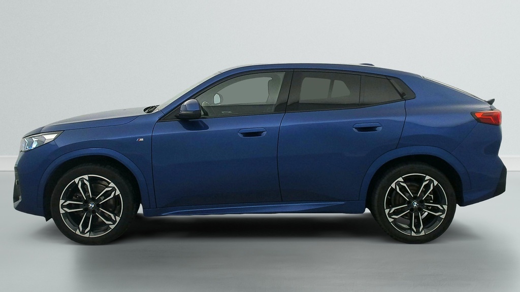 BMW X2 U10 - Image 4