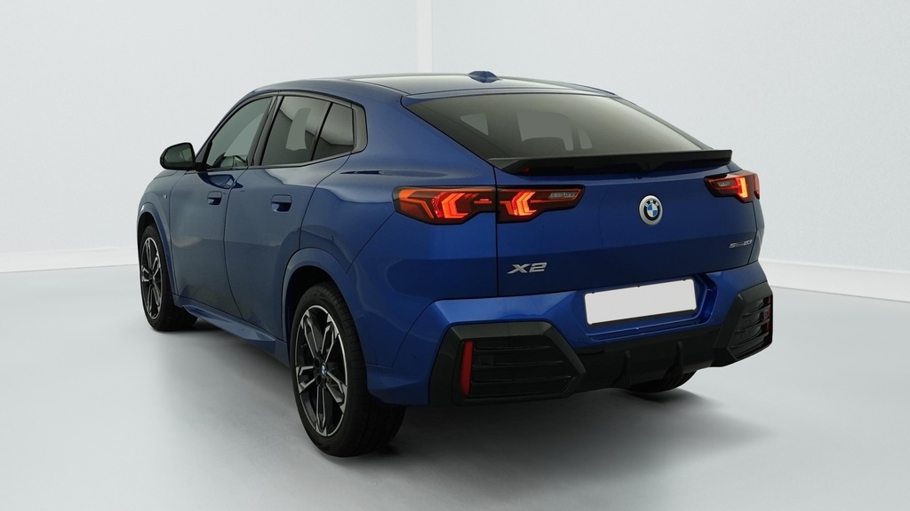BMW X2 U10 - Image 5
