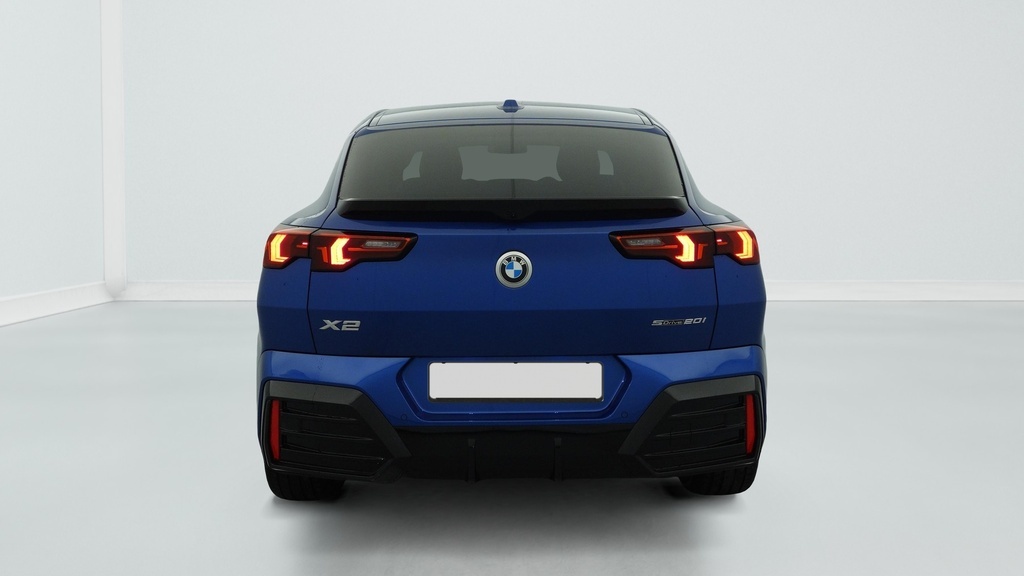 BMW X2 U10 - Image 6
