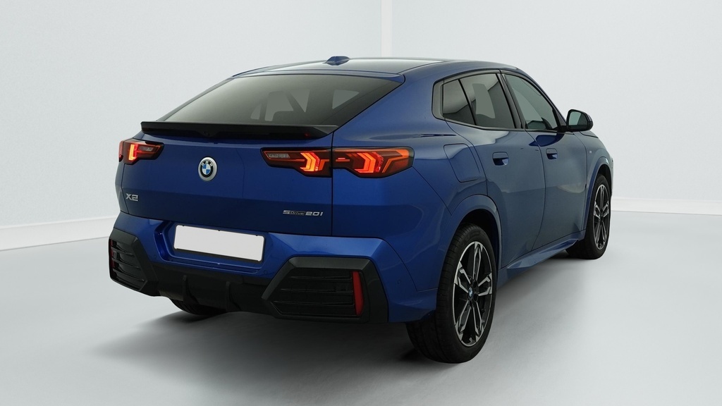 BMW X2 U10 - Image 7