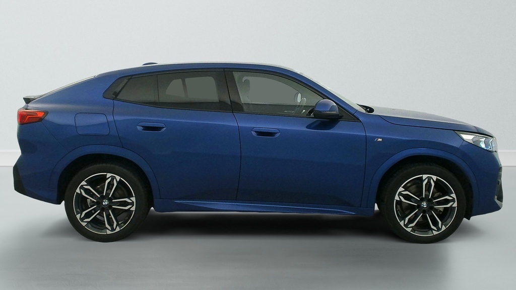 BMW X2 U10 - Image 8