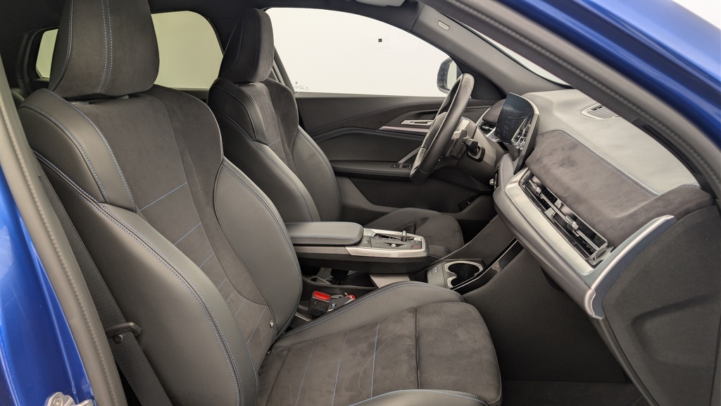 BMW X2 U10 - Image 9