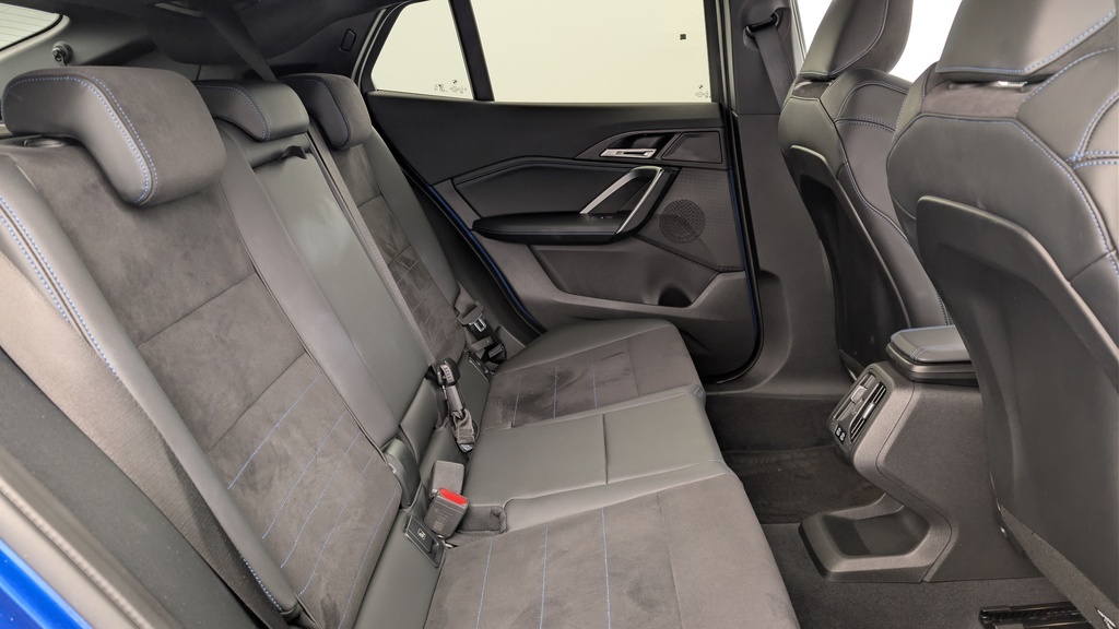 BMW X2 U10 - Image 10