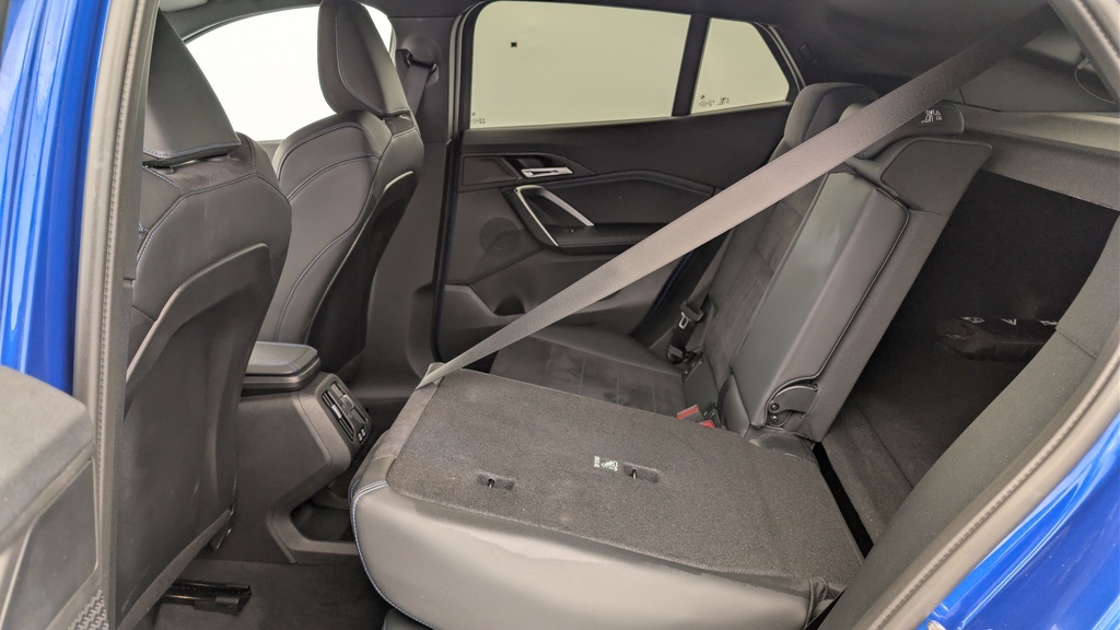 BMW X2 U10 - Image 12