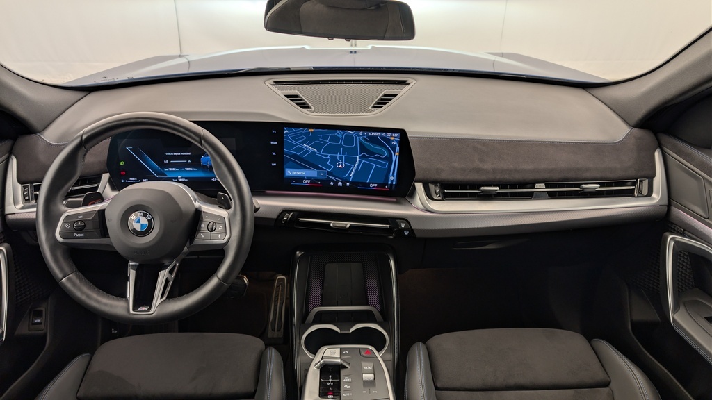 BMW X2 U10 - Image 13