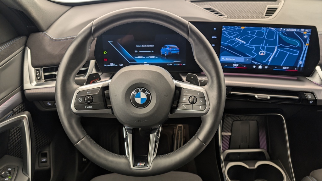 BMW X2 U10 - Image 14