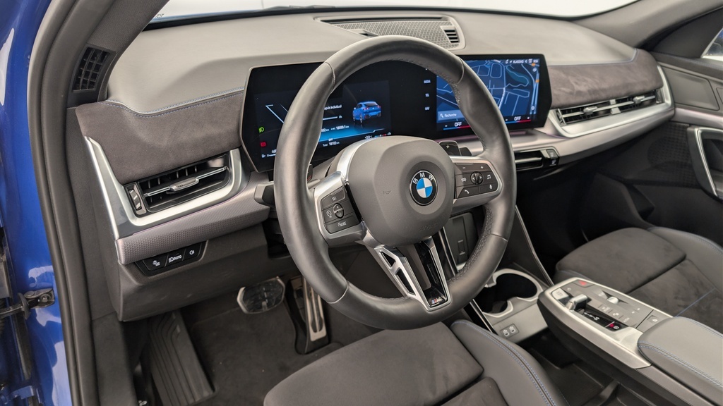 BMW X2 U10 - Image 15