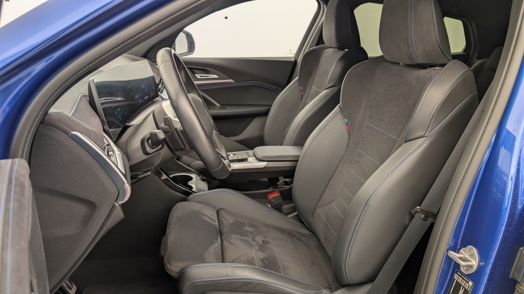 BMW X2 U10 - Image 16