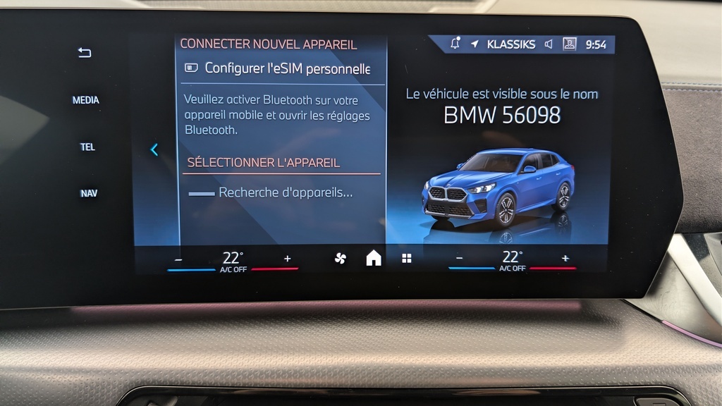 BMW X2 U10 - Image 18