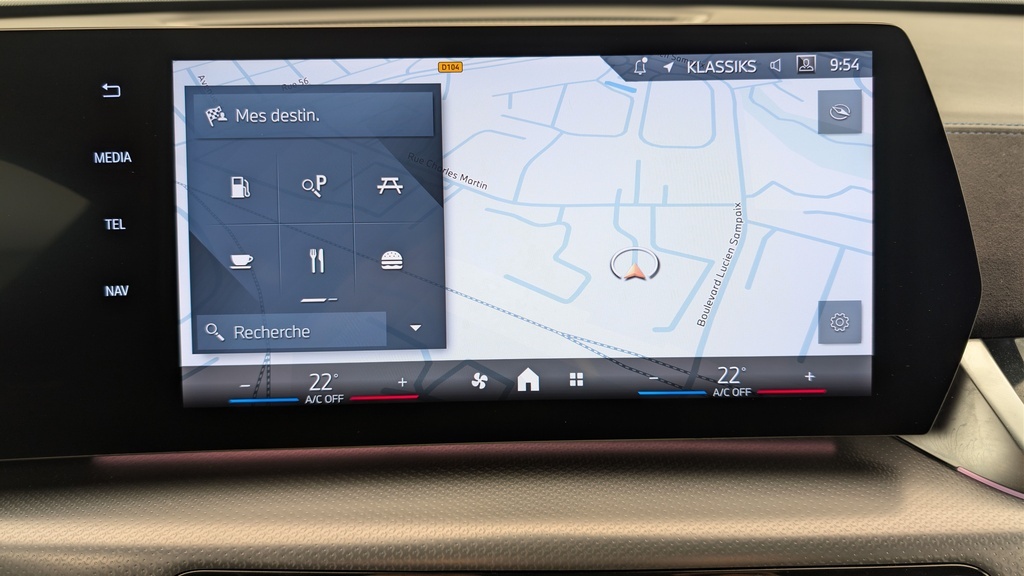 BMW X2 U10 - Image 19