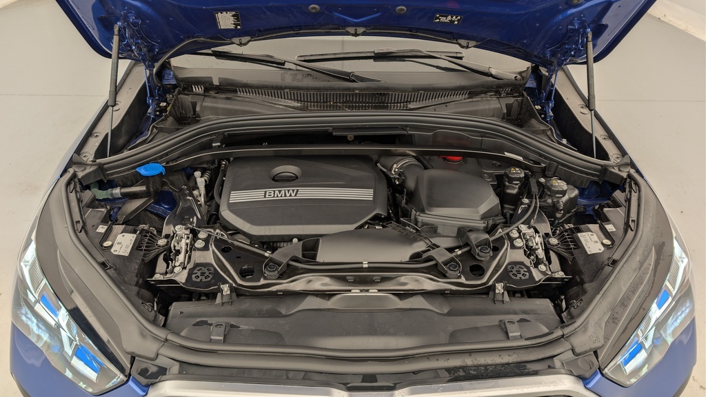 BMW X2 U10 - Image 22