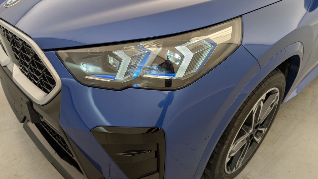 BMW X2 U10 - Image 23