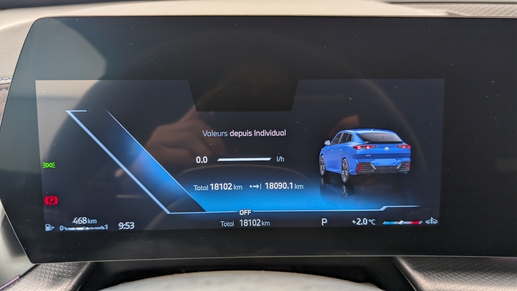 BMW X2 U10 - Image 24