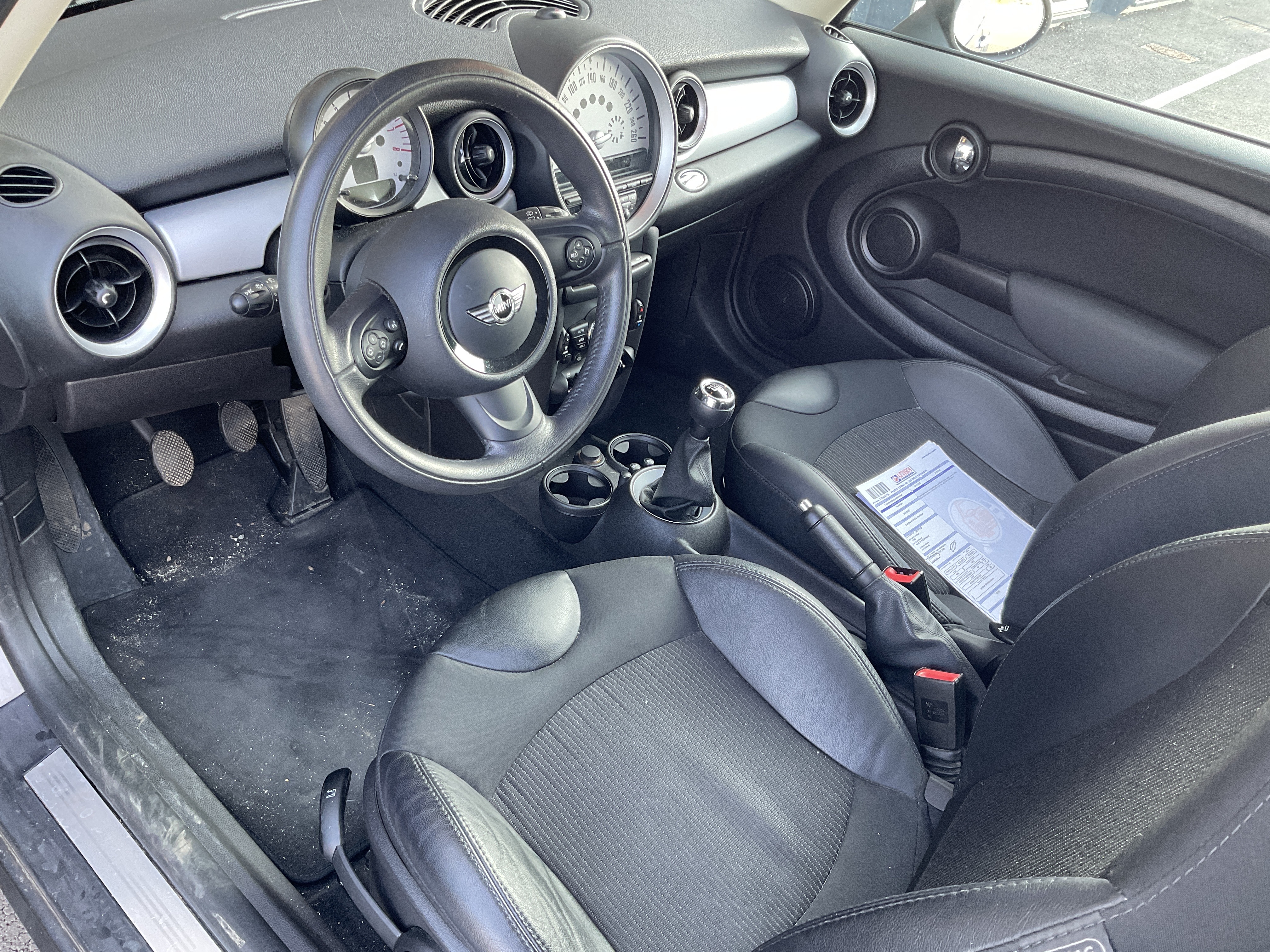 Mini CLUBMAN - Image 3