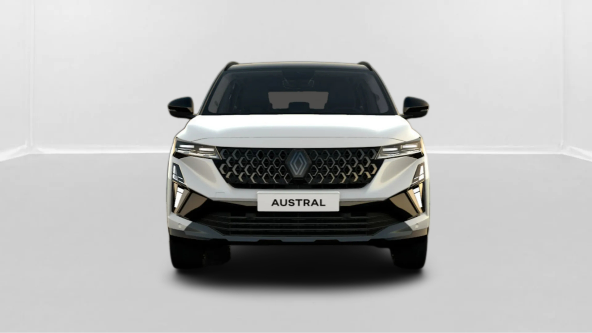 RENAULT Austral — photo 2