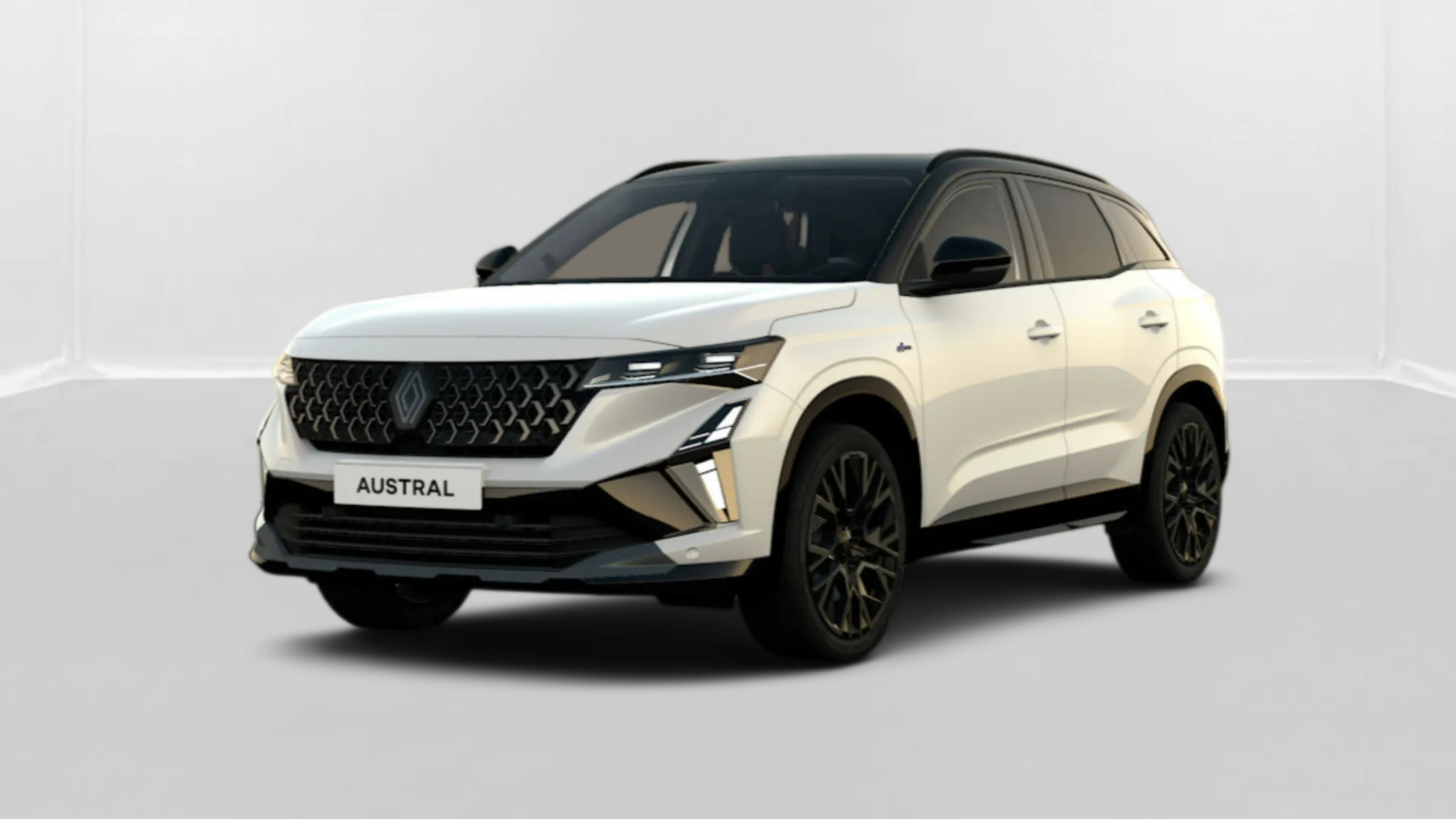 RENAULT Austral — photo 3
