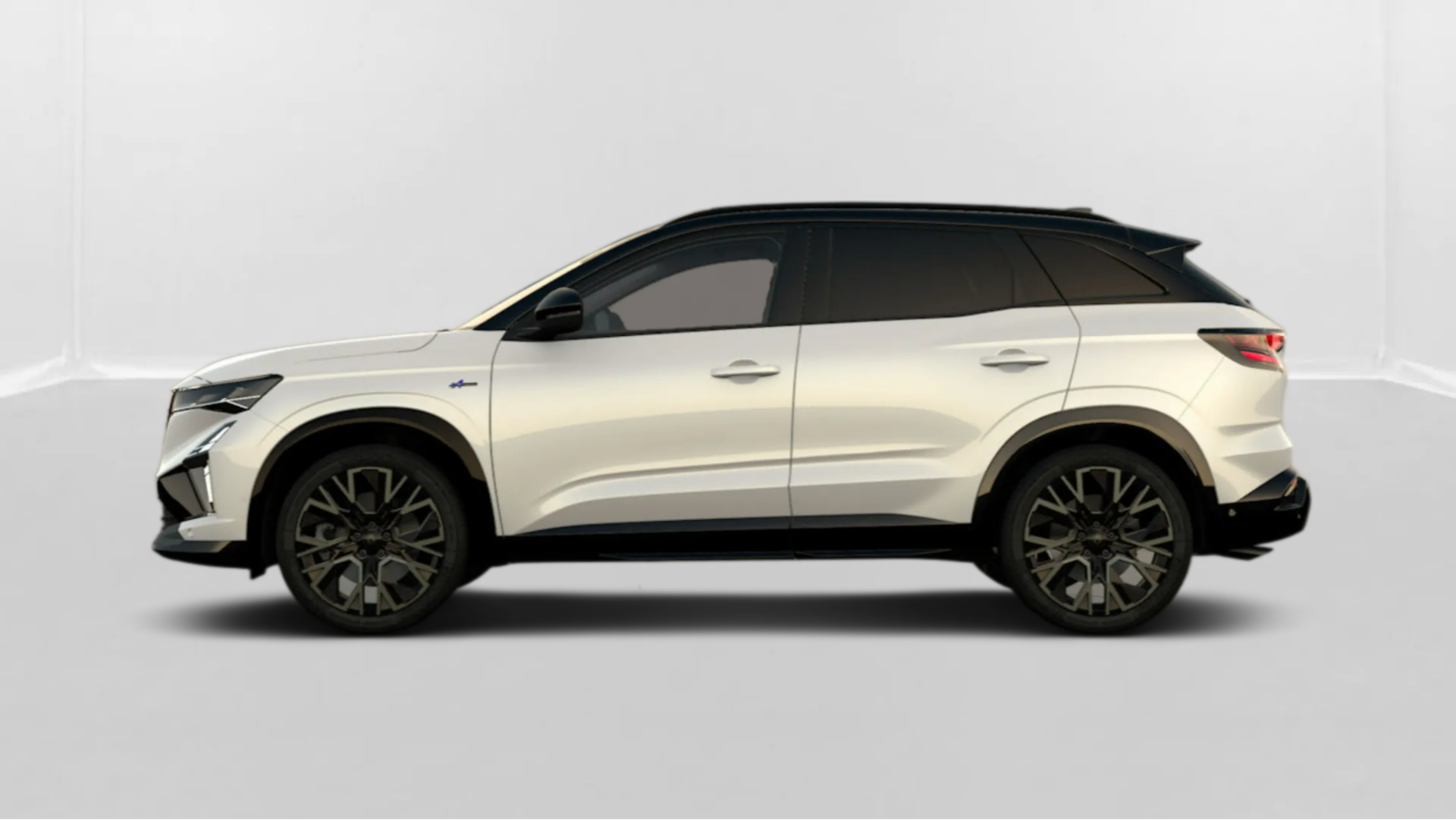 RENAULT Austral — photo 4