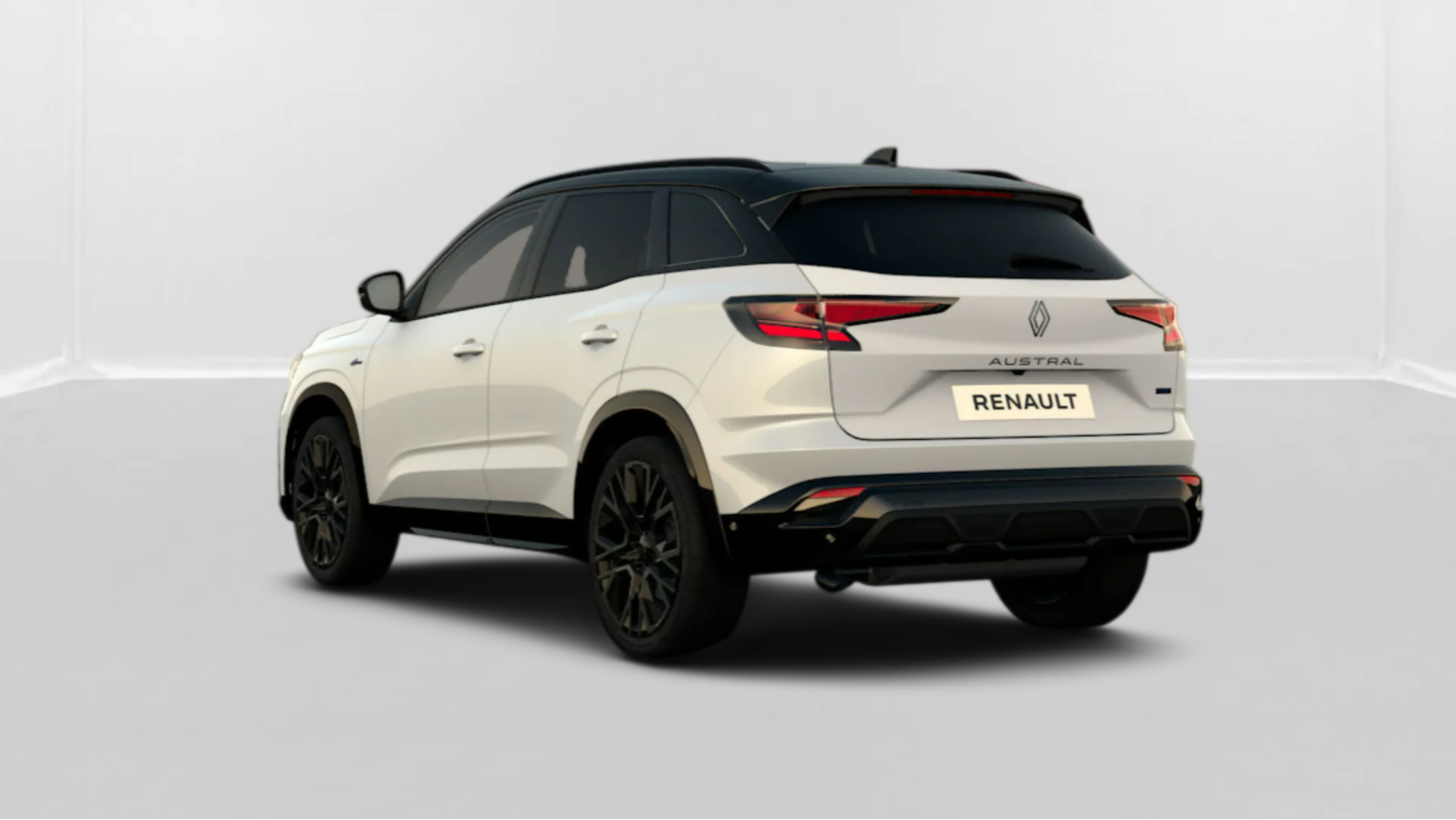 RENAULT Austral — photo 5